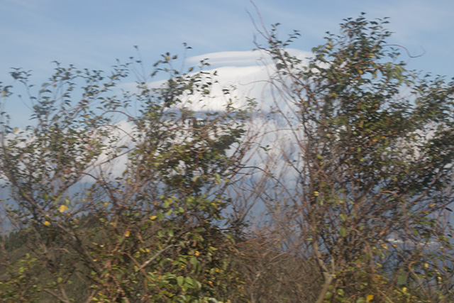 走近富士山3